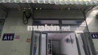 Nhà giá rẻ cho người tài chính ít