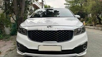 Kia Sedona 2018 2.2 DATH bản Full dầu
