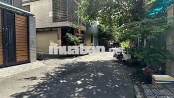 Cho thuê nguyên căn hẻm xe tải , 4pn5wc, Quang Trung p14 Gò vấp