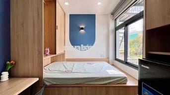 STUDIO FULL NỘI THẤT CAO CẤP SIÊU ĐẸP GẦN AEON TÂN PHÚ