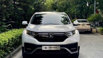 Honda CR V 2023 L - 25000 km
