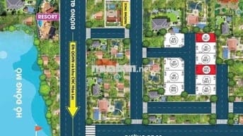 💥 CƠ HỘI ĐẦU TƯ TẠI CỔ ĐÔNG, SƠN TÂY! GIÁ CHỈ 2X NHỎ/M²