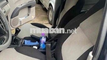 Mitsubishi Triton 2009 GLX 4x2 MT - 250000 km