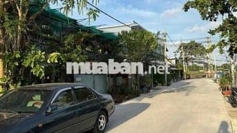 Chính chủ bán đất mặt tiền hẻm 154 Nguyễn Văn Tạo trục chính, Nhà Bè