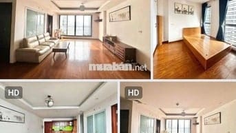 Cho thuê căn hộ chung cư TSQ Euroland – Mỗ Lao, Hà Đông