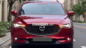 Mazda CX-8 2024 Luxury - 19.000 Km