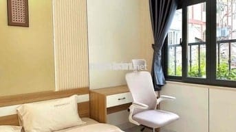 CHO THUÊ NHÀ TRỆT LẦU FULL NỘI THẤT – HUYỲNH VĂN BÁNH, P.15 PHÚ NHUẬN