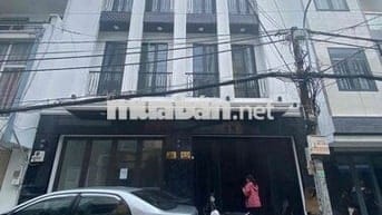 CHO THUÊ MBKD MĂT TIÊN ĐƯỜNG LỚN TRUNG TÂM Q4