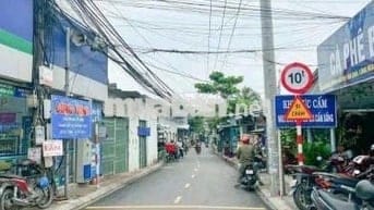 Chính chủ Bán 02 nền full thổ cư Làng Hoa Kiểng, P.Long Hòa, Bình Thủy