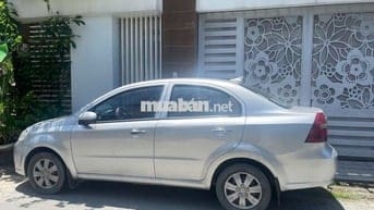 Daewoo Gentra 2006  - 250000 km