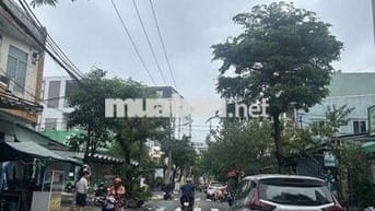 LÔ ĐẤT MẶT TIỀN DT LỚN -  TRUNG TÂM PHỐ