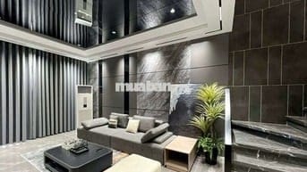 Trần Phú-36m2-Dòng tiền-Mặt ngõ lớn, kinh doanh đỉnh-Chỉ 11,7 tỷ