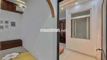 2 PHÒNG NGỦ - FULL NỘI THẤT - NHÀ MỚI XÂY 100%