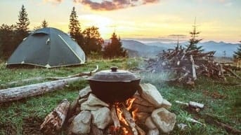 Cơ hội sở hữu mảnh đất vườn nghỉ dưỡng tại vị trí độc đáo giá rẻ