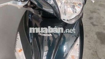 Tôi cần bán honda vision 2020 kg dùng tới