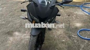 XE MOTO YAMAHA YZF R15 lướt