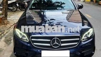 Mercedes Benz E Class 2019 E300 AMG - 38000 km
