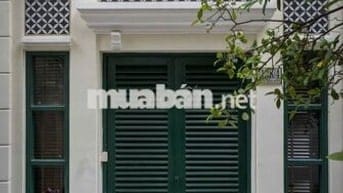 🟢Căn Hộ Cao Cấp Sân Vườn ~55m2 Cửa Sổ Trời Thang Máy Gần Chợ Bến Thành