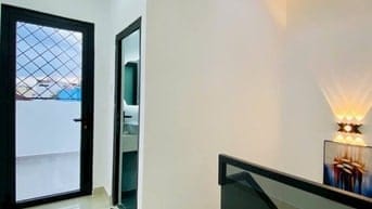 Chính chủ gửi bán nhà Nguyễn Đình Chiểu - Sát chợ Bàn Cờ giá chỉ 2tỷ5