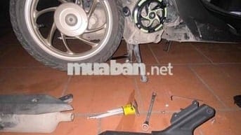 pô vision 2025 đi được 20km tháo