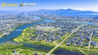 Lô 100m2 Đầm Sen - Nam Hoà Xuân, cạnh công viên,đơn giá chỉ từ 47tr/m2