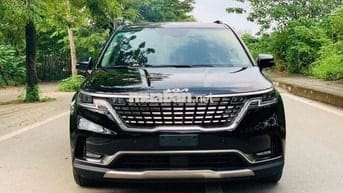Kia Carnival 2023 Signature 2.2D - 55000 km