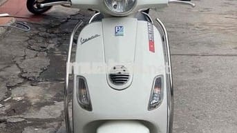 VESPA LX 125 xe chính chủ muốn bán