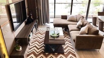 BÁN CĂN HỘ 3 PHÒNG NGỦ EVERRICH QUẬN 5 GIÁ 12 TỶ