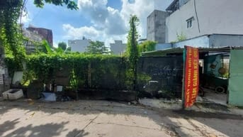 Chính chủ cần bán lô đất biệt thự thổ cư hơn 1000m2