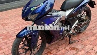 Winer X 2020,bs48,xe đẹp keng,máy zin êm ru