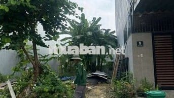 Bán đất đường phước tường 6 .gần lê trọng tấn .