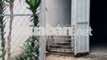 Nhà ở cho thuê lâu dài tại Bình Tân; diện nước đơn giá nhà nước;