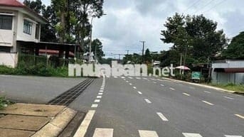 580tr sở hữu 140m thổ cư sổ riêng đất phường