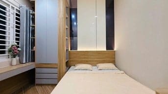 Cực phẩm Q3, nhà đẹp Lê Quý Đôn với giá 3TY9 đã sở hữu ngay, HXH, LH