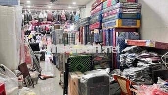 Bán căn nhà ngay TT chợ Long Bình Tân - 1 trệt 4 lầu 8 pn