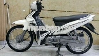 Sirius RC,Xe Zin,Máy Bao Ngọt,Êm,Đề Điện Đầy Đủ