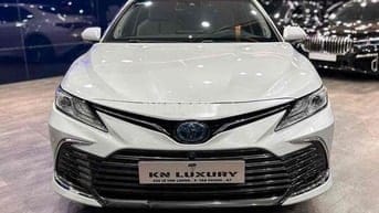 Toyota Camry 2022 2.5HV - 28000 km