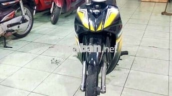 ♥️ Sirius 50cc gtdd ko cần bằng lái đề máy êm 💜