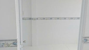 NHÀ KIÊN CỐ 2 PHÒNG NGỦ tại Cồn Khương, gần toà nhà MISA