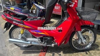 W thái NF110 2000 Bstp 9chủ công chứng