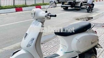 VESPA Lx 150 3vie chính chủ biển 61.