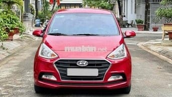 Hyundai Grand i10 2019 1.2 AT - 51000 km