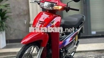 🌈Honda Wave 2003 Up Full Thái Bstp Chất Xe Zin Đẹp