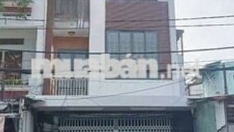 Cho thuê nhà mới tinh 5x20. 3,5 tấm đường nội bộ