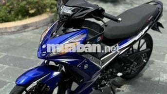 Exciter 2010 5p71 62zz Full New Xanh Đen GP