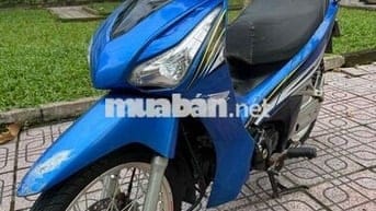 Honda Future 125 2016 Bs Đồng Nai