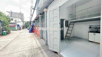 MẶT BẰNG ĐẸP - ĐÔNG KHÁCH - SÁT AEON TÂN PHÚ - SẴN KHÁCH SINH VIÊN