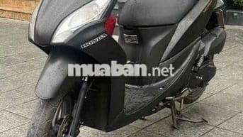 Vison 2013 chính chủ máy êm chất lừ  Sơn nhựa đẹp-