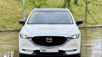 Mazda CX 5 2020 2.0L AT Premium - 61000 km