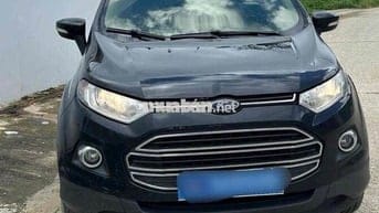 Ford EcoSport 2017 Titanium 1.5L AT, 1 chủ từ đầu
